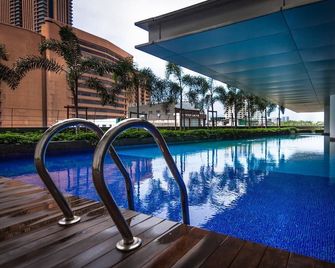 The Ohana Suite - Kuala Lumpur - Pool