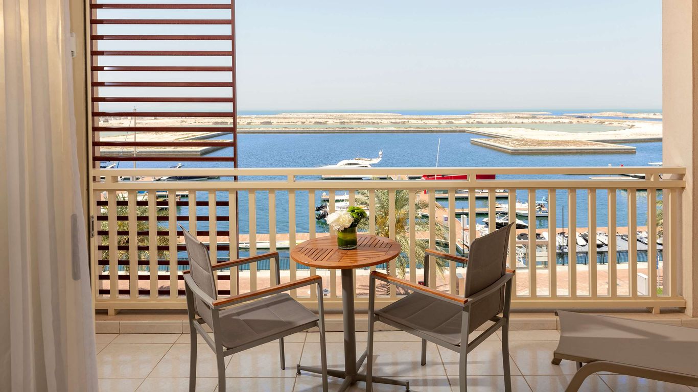 جنة للشقق الفندقية والفيللات