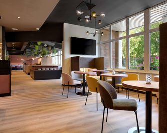 ibis Paderborn City - Paderborn - Restaurant