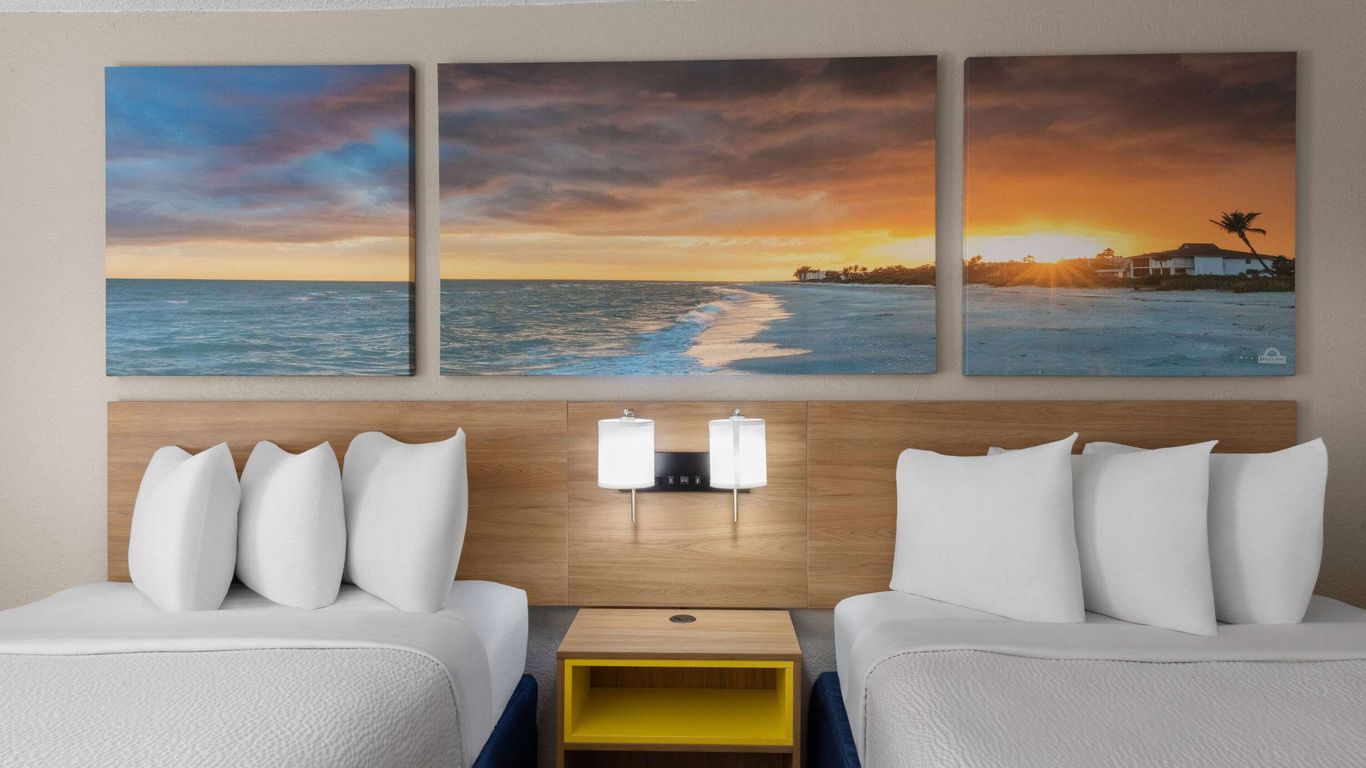 Days Inn by Wyndham Florence Near Civic Center