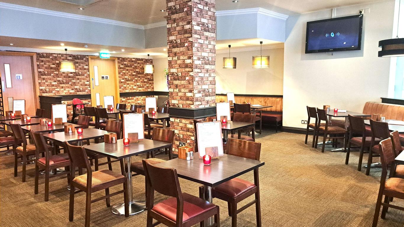 إيبيس كارليزل - سيتي سنتر