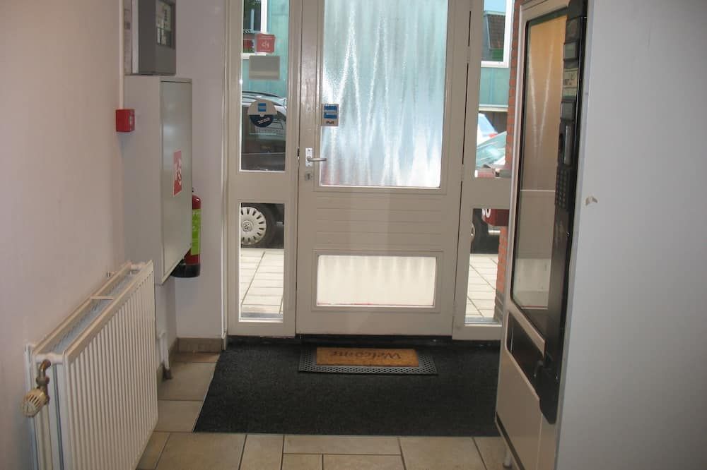 Guest House Amsterdam - אמסטרדם