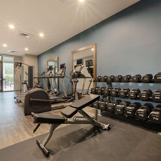 Hampton Inn West Palm Beach Florida Turnpike image 1