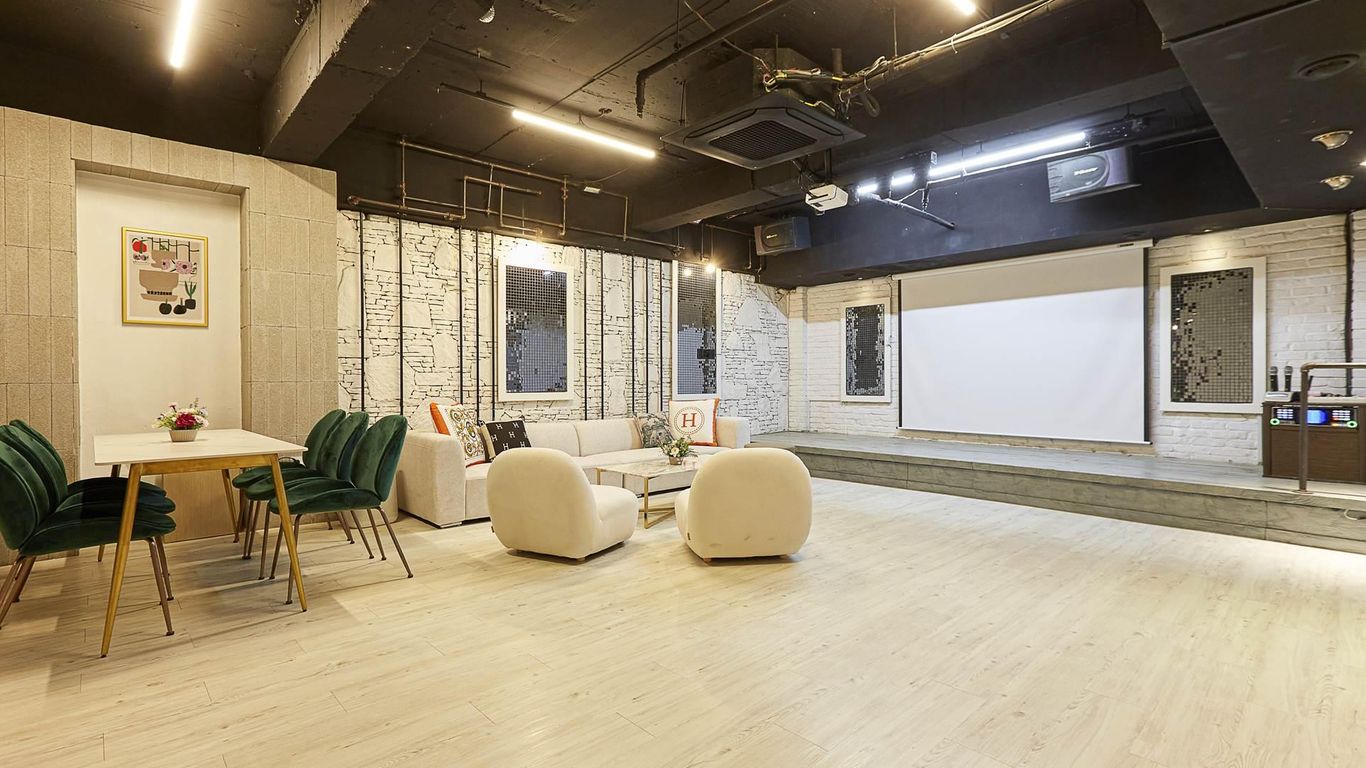 Dongdaemun Hotel 27