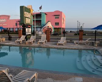 Star Inn Biloxi - Biloxi - Pool