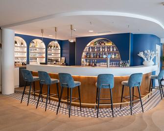 Best Western Plus Le Roof - Vannes - Bar