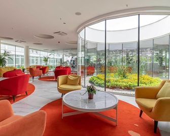 Amadria Park Family Hotel Jakov - Шибеник - Лаунж