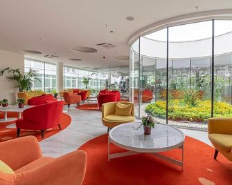 Amadria Park Family Hotel Jakov - Sibenik - Lounge