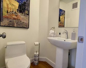 Penhallow Suite Downtown Portsmouth - Portsmouth