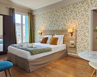 Aparthotel Ammi Nice Massena - Nizza