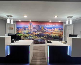 La Quinta Inn by Wyndham Bossier City - Bossier City - Recepción