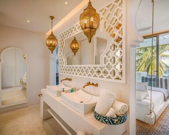 Sana Tulum Beachfront Boutique Hotel - Tulum