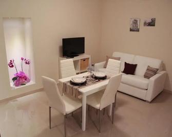 La Cattedrale Suites b&b - Gravina in Puglia