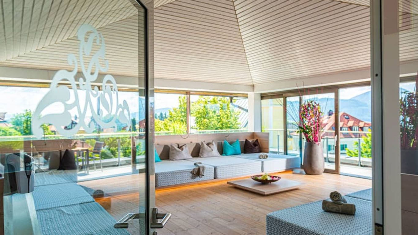 羅曼蒂克酒店 - Gmachl - 艾力克斯豪森