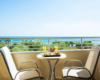 Xenios Anastasia Resort & Spa - Nea Skioni - Balcony