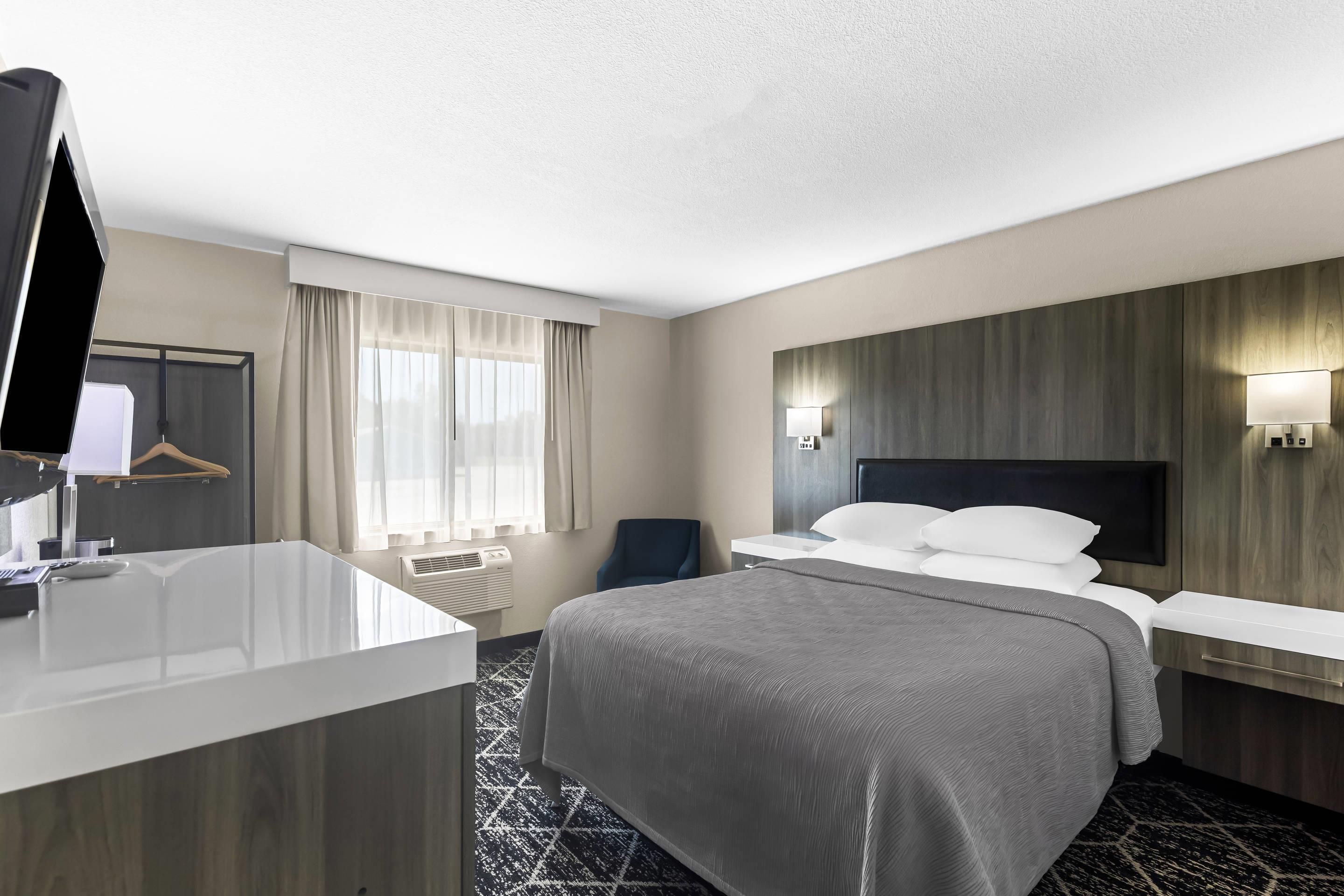 Quality Inn Oskaloosa