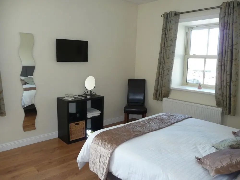 Cois na hAbhann B&B - דולין