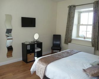 Cois na hAbhann B&B - Doolin