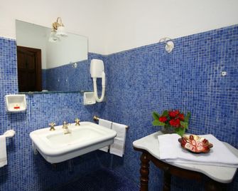 Grand Hotel dei Castelli - Sestri Levante