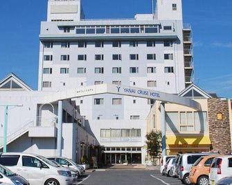 Yanai Cruise Hotel - Yanai - Edificio