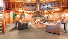 Breckenridge Park Meadows by Ski Country Resorts - Breckenridge - Lounge