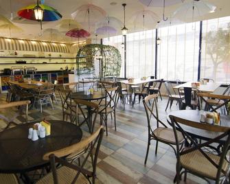 Tempo Suites Airport - Istanbul - Restaurant