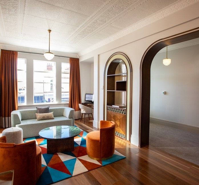 Tattersalls Hotel - Armidale - Bar