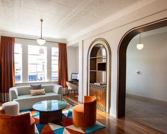 Tattersalls Hotel - Armidale - Bar