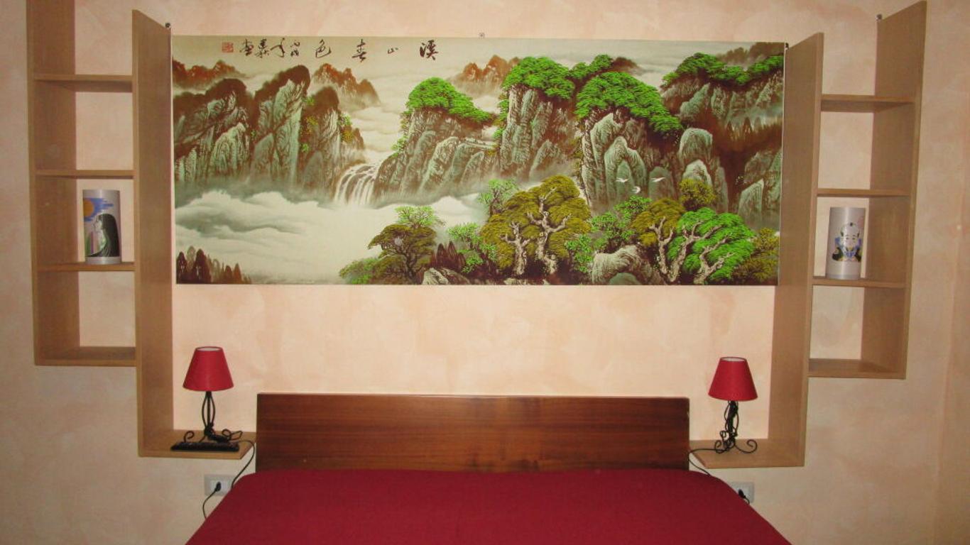 Felicidad Siempre B&B