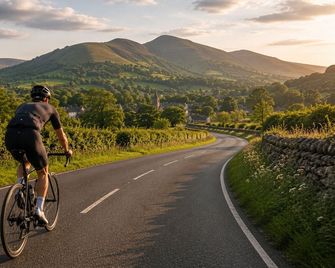 Colwall Park - Hotel, Bar & Restaurant - Malvern