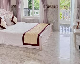 Godiva Villa Phu Quoc - Phu Quoc - Bedroom