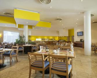 Fiesta Inn Mexicali - Mexicali - Ravintola