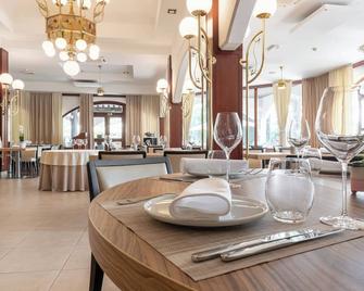 Sea Resort Marina Portoroz - Portorož - Restauracja