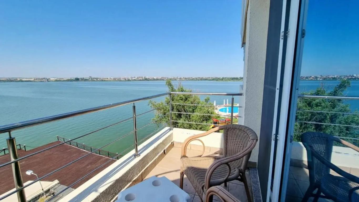 Hotel Florida Mamaia