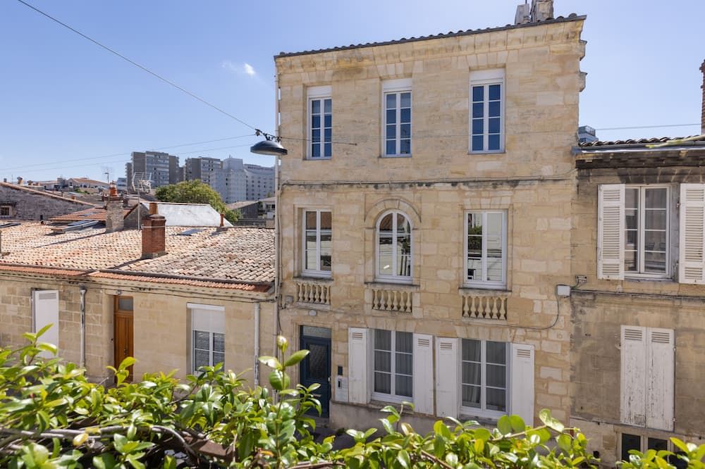 Les Séraphines - Bordeaux