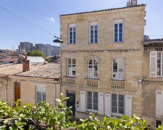 Les Séraphines - Bordeaux