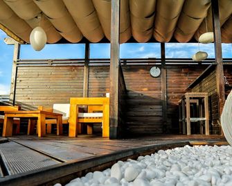 Garni Hotel Zen free parking - Niš