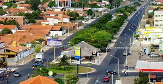 Pousada Beira Rio Parnaiba - Parnaíba