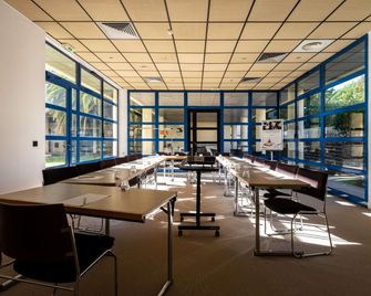 Hôtel Mercure Cannes Mandelieu - Cannes - Restaurant