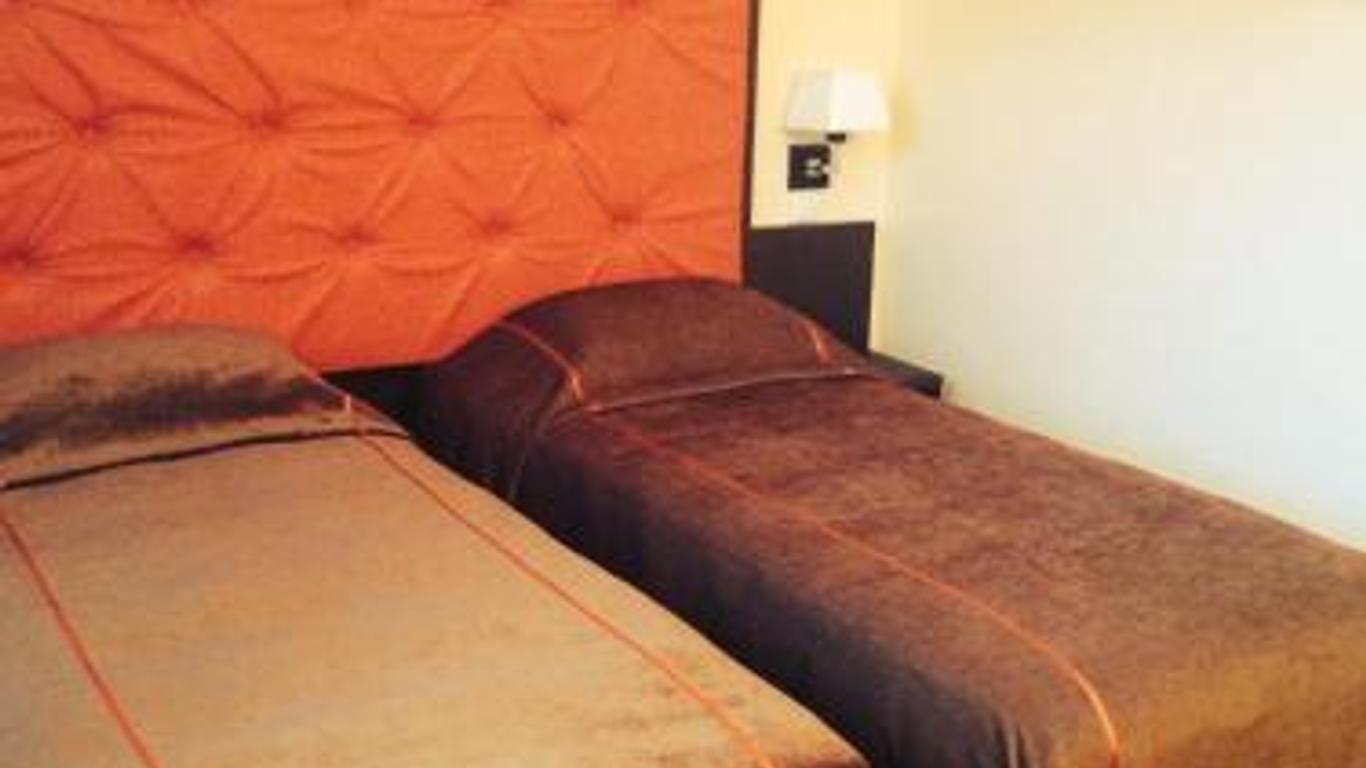 Hotel Fiama