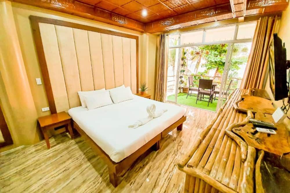 Kaiyana Boracay Beach Resort