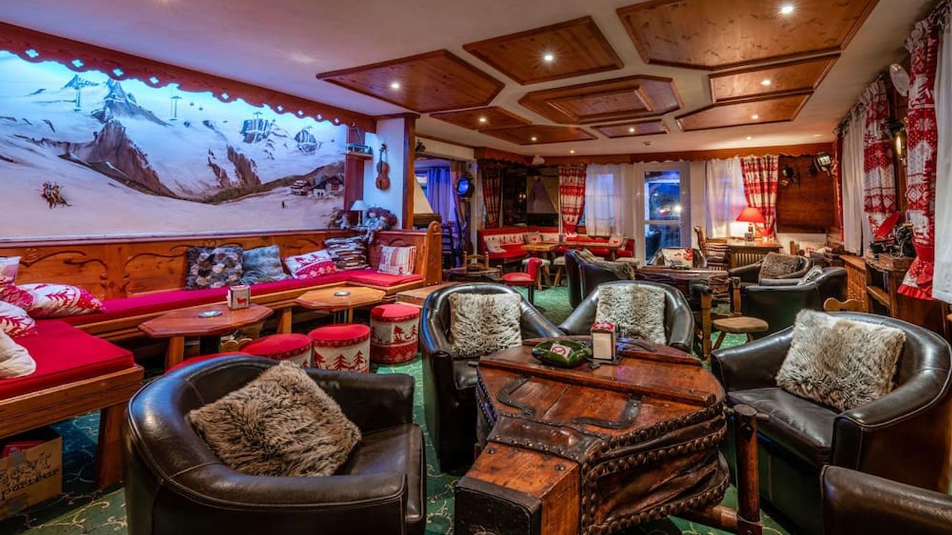 Le Christiania Hotel & Spa