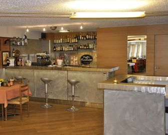 Hotel Sud Ovest - Sestriere - Bar