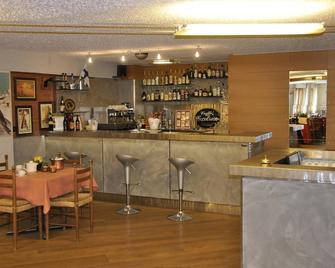 Hotel Sud Ovest - Sestriere - Bar