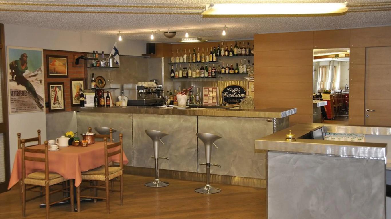 Hotel Sud Ovest