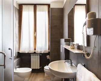 Hotel Ariston & Spa - Montecatini Terme