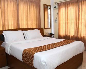 Gokulam Resorts Guruvayoor - Guruvayoor - 臥室
