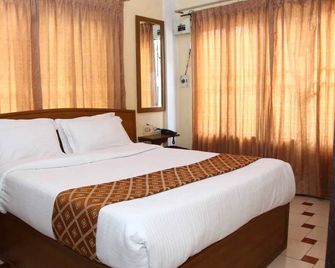 Gokulam Resorts Guruvayoor - Guruvayoor - Habitación
