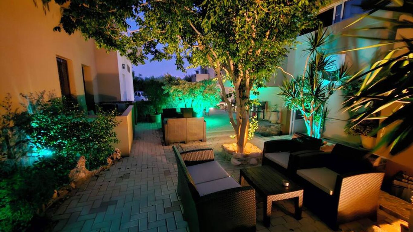 Elounda Sunrise Apartments