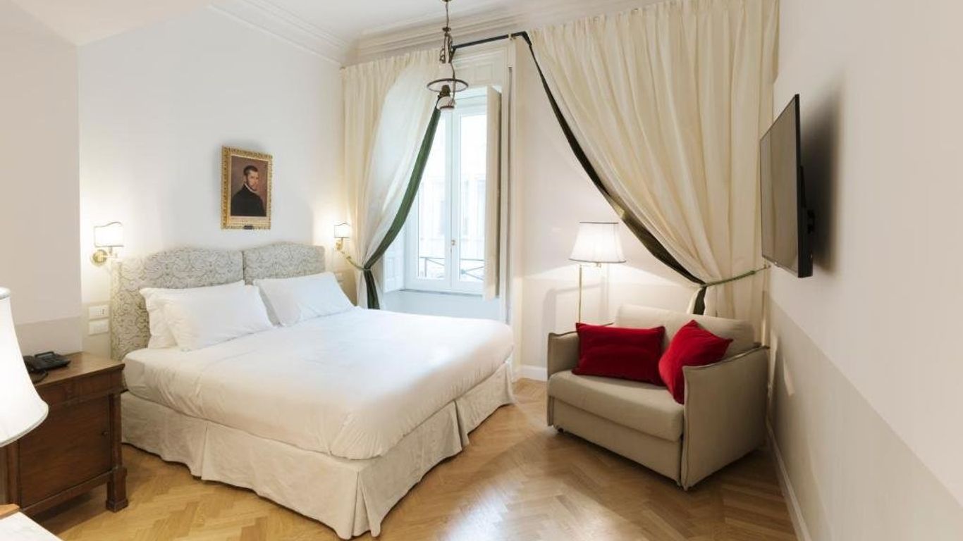 Relais Donna Lucrezia